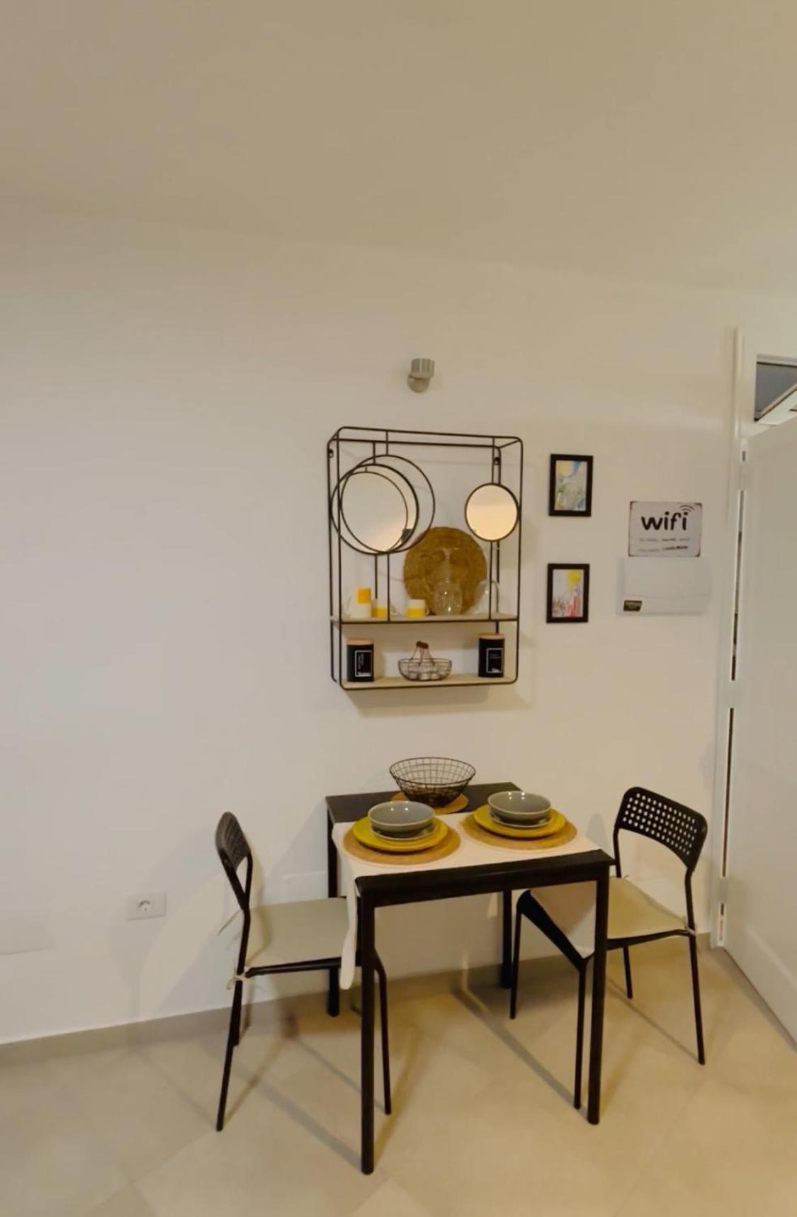 Estudio Litre Appartement *