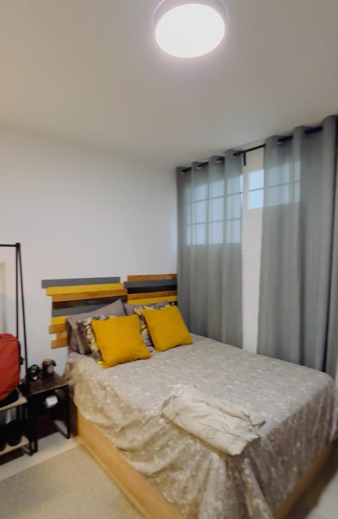 Appartement Estudio Litre *