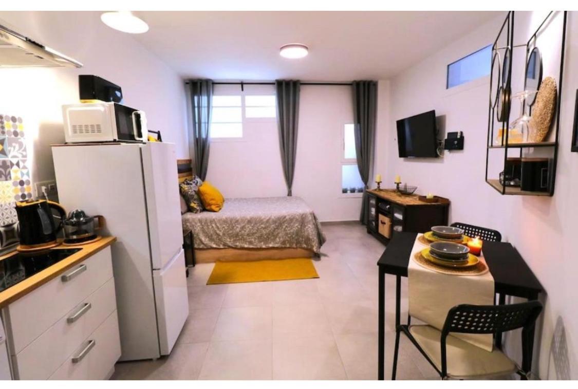 Estudio Litre Appartement *