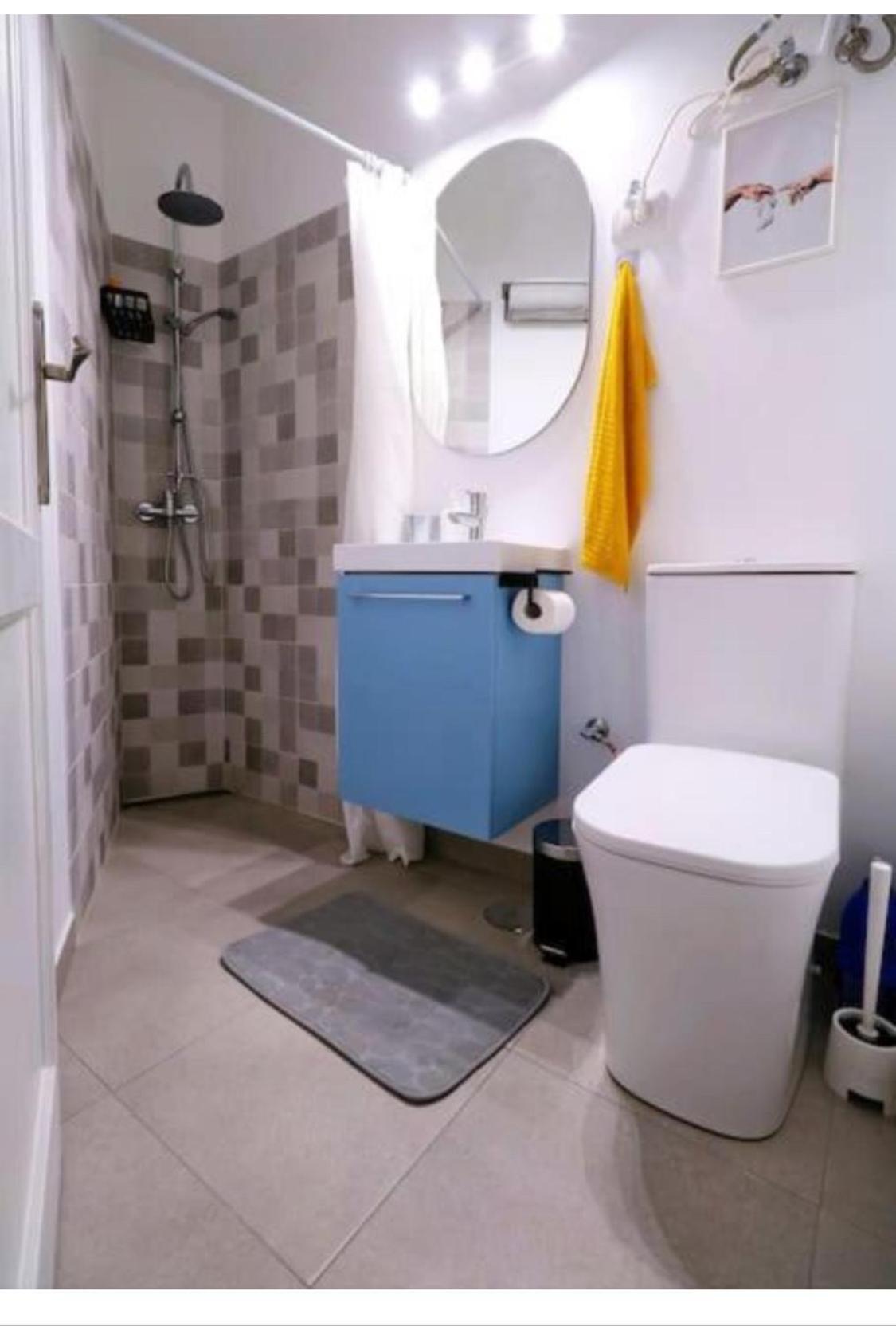 Appartement Estudio Litre *